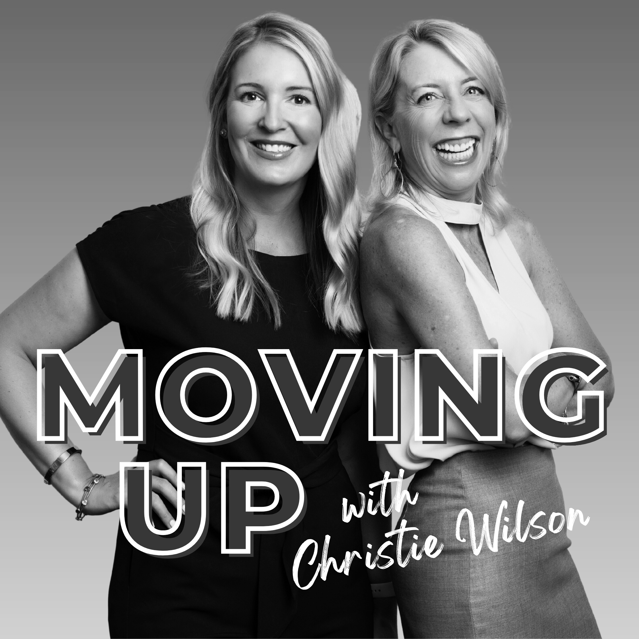 Moving Up Real Estate Podcast