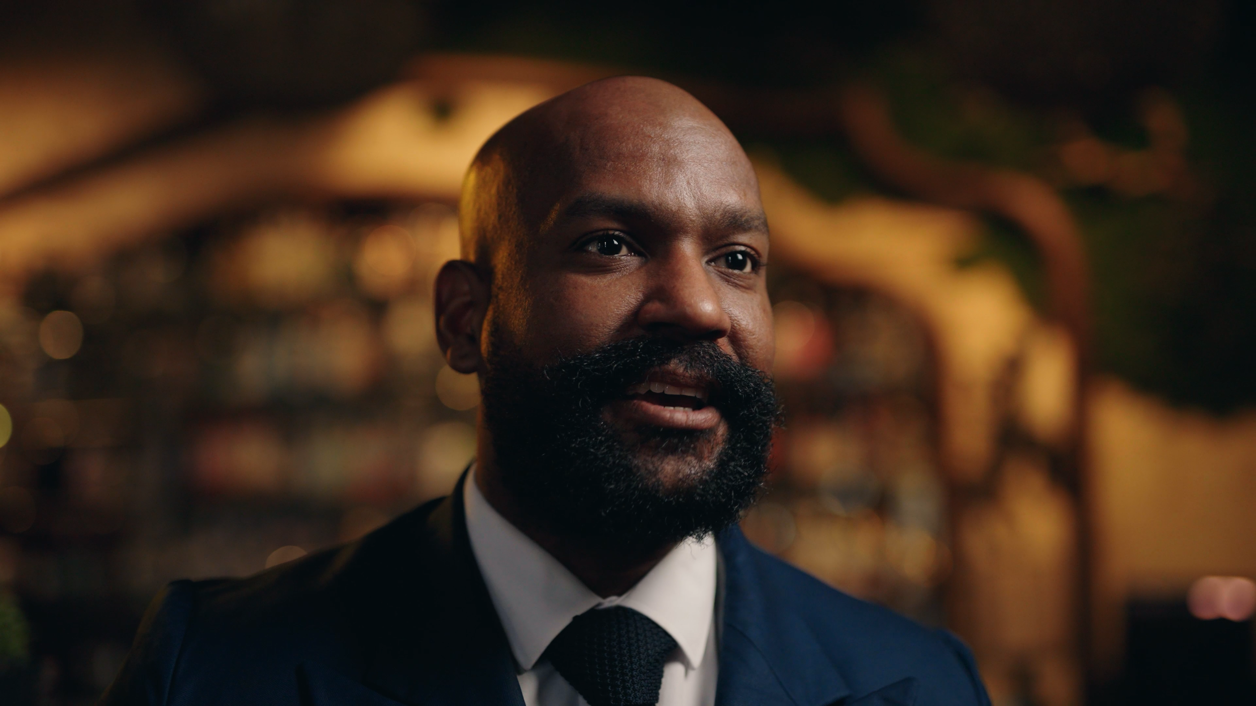 Angostura Global Cocktail Challenge | Aftermovie