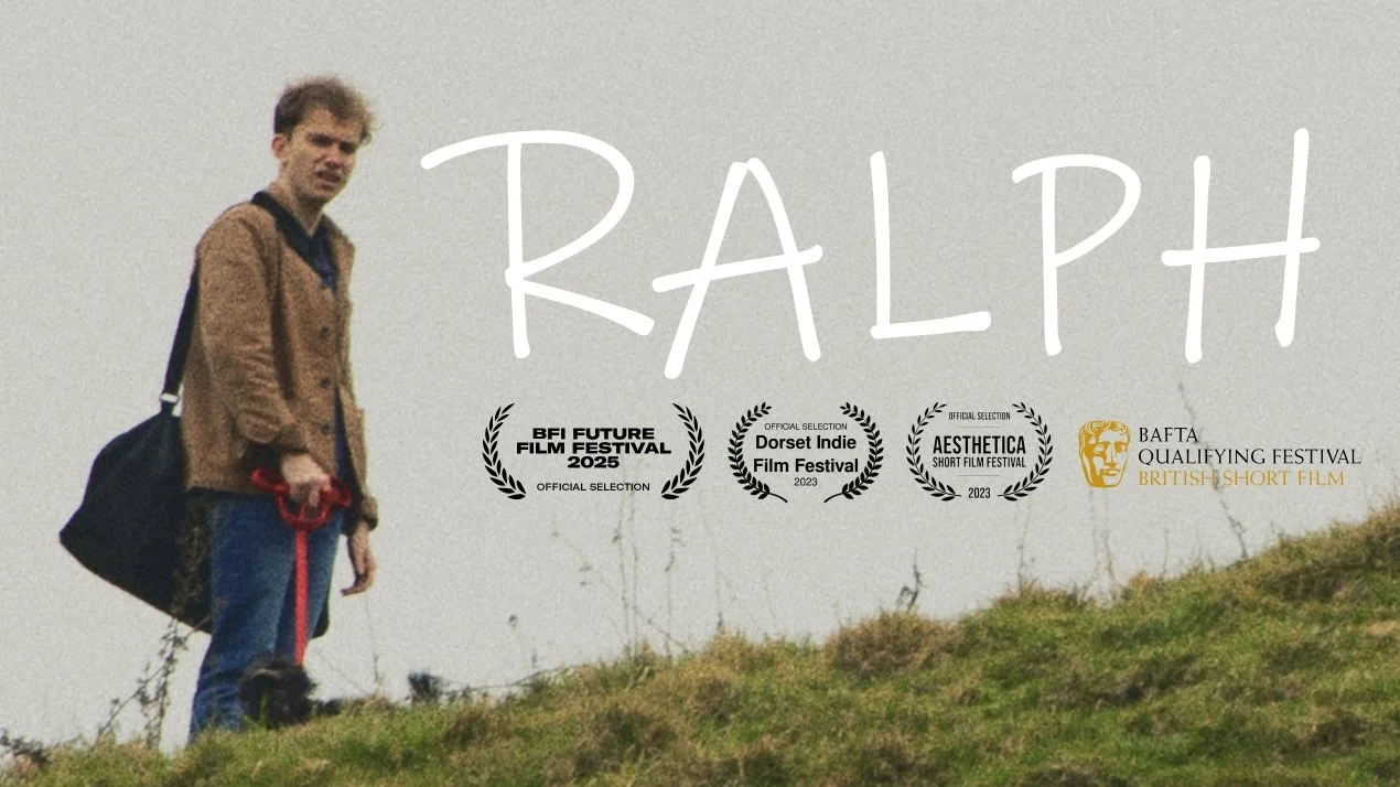 RALPH | Short Film