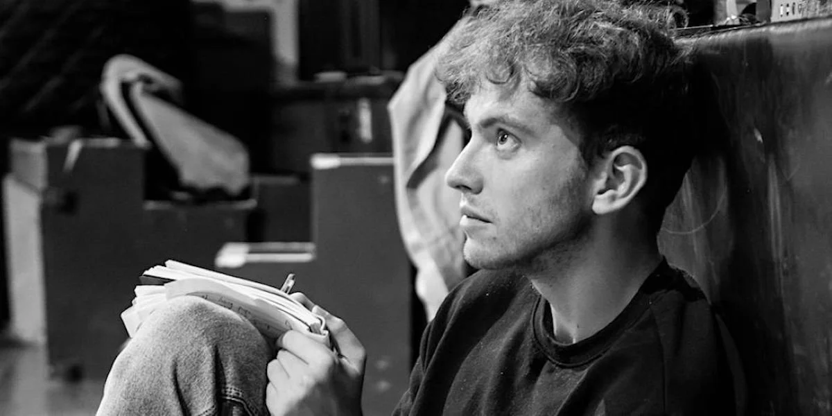 Archie Rafols Archie Rowell | Actor & Director — OffPiste Theatre