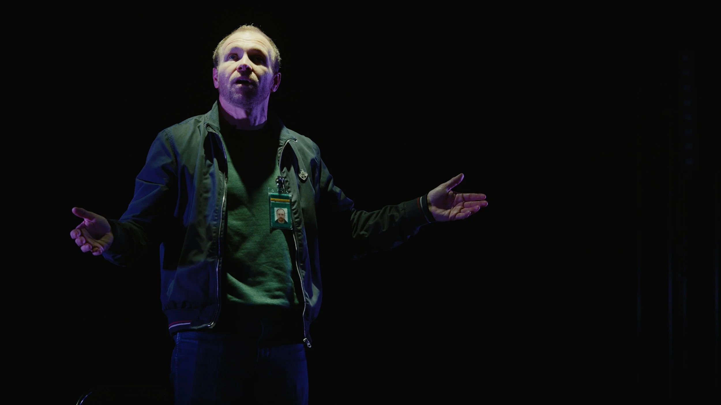 RANK | 2026 Theatre Tour