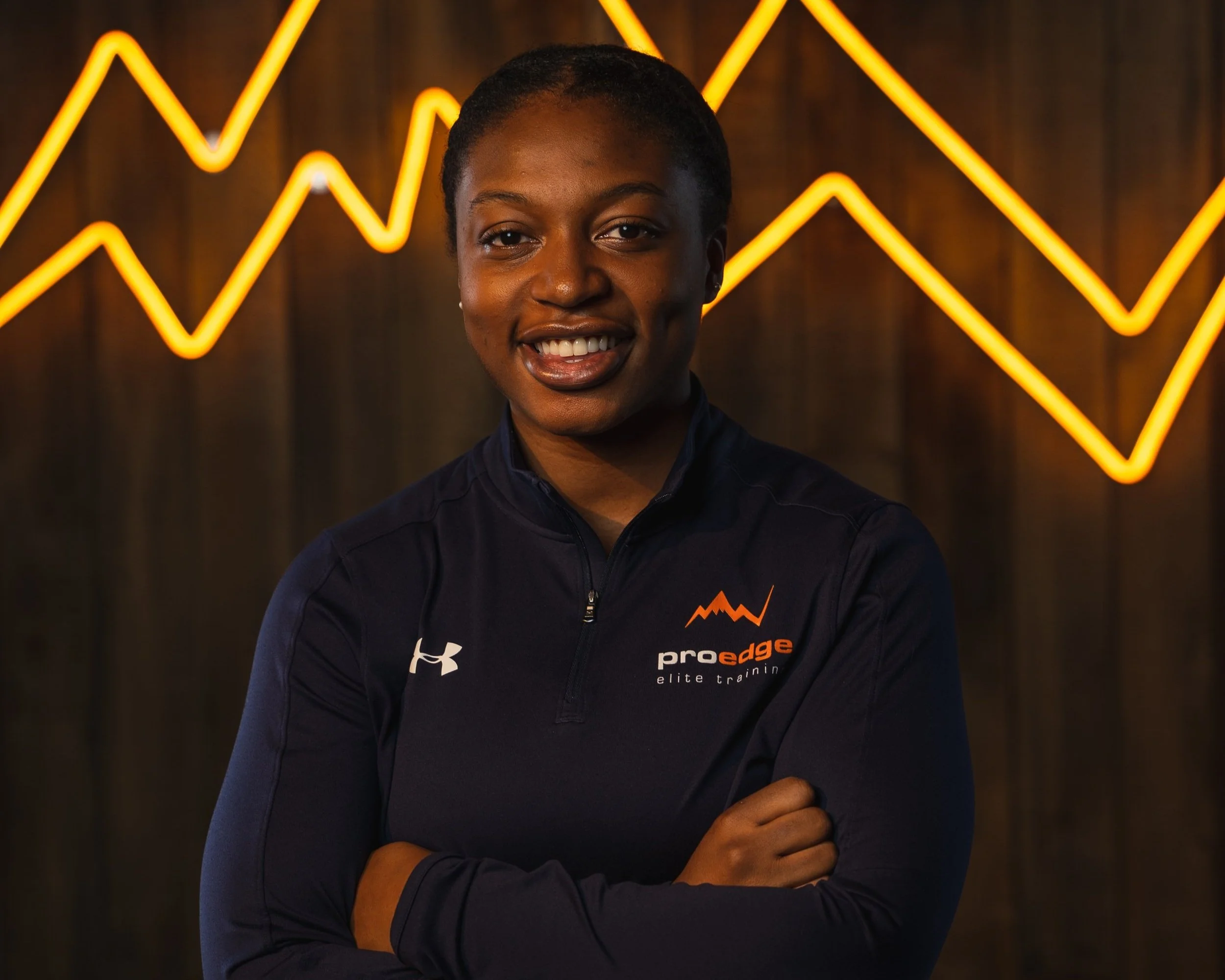 Trainers — Proedge Elite Training