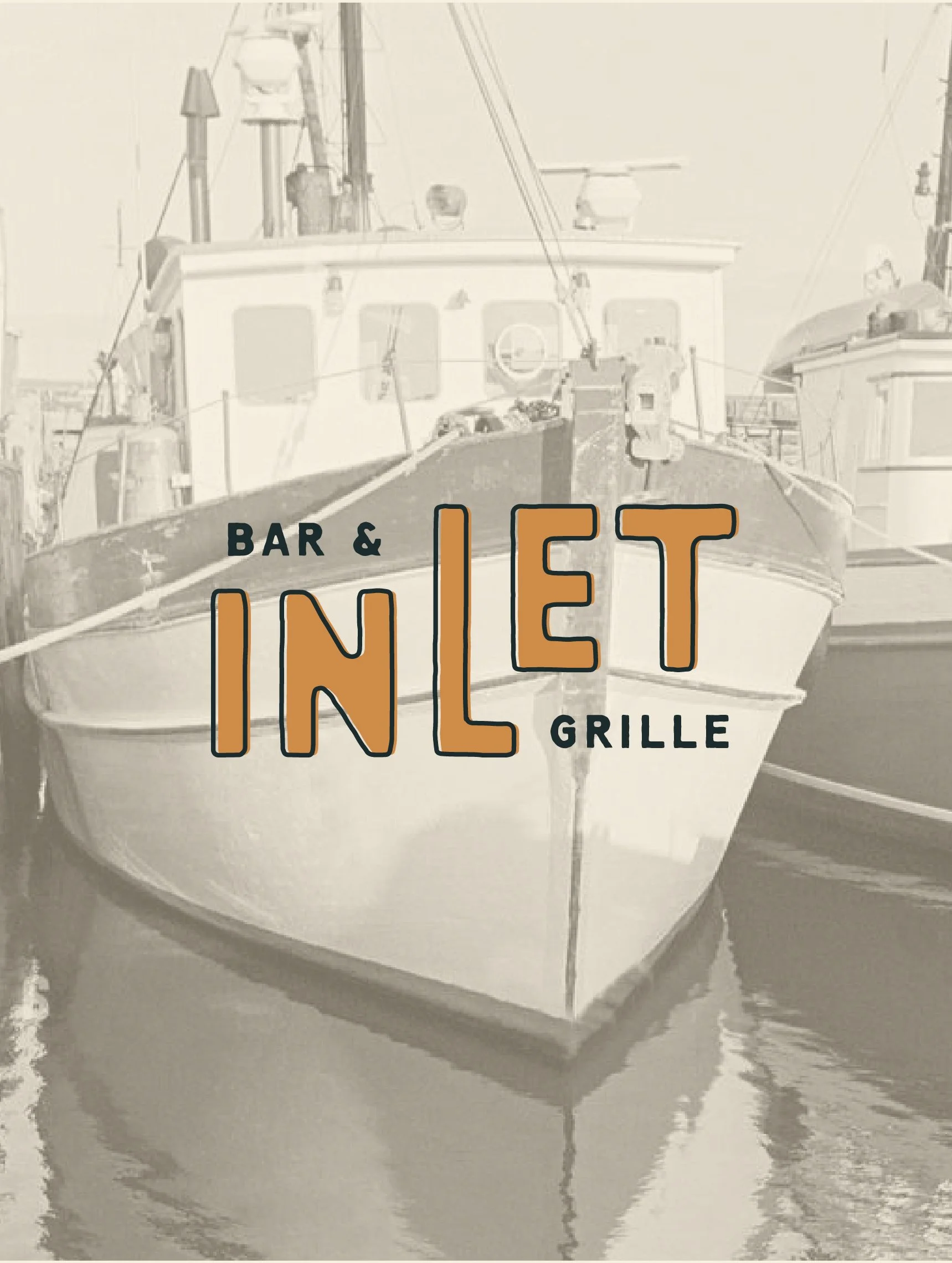 The Inlet Bar & Grille