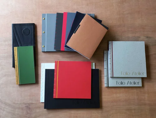 Folio Atelier