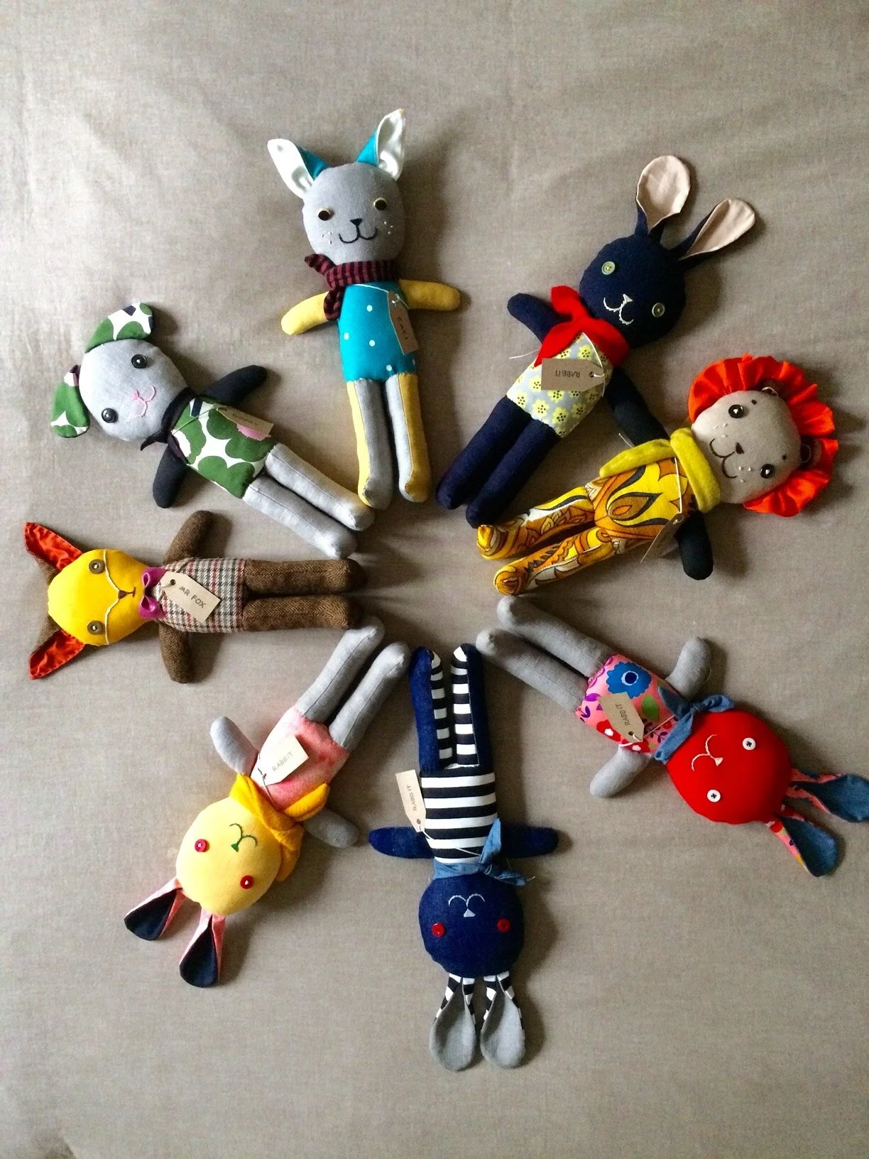 Kids Katokids