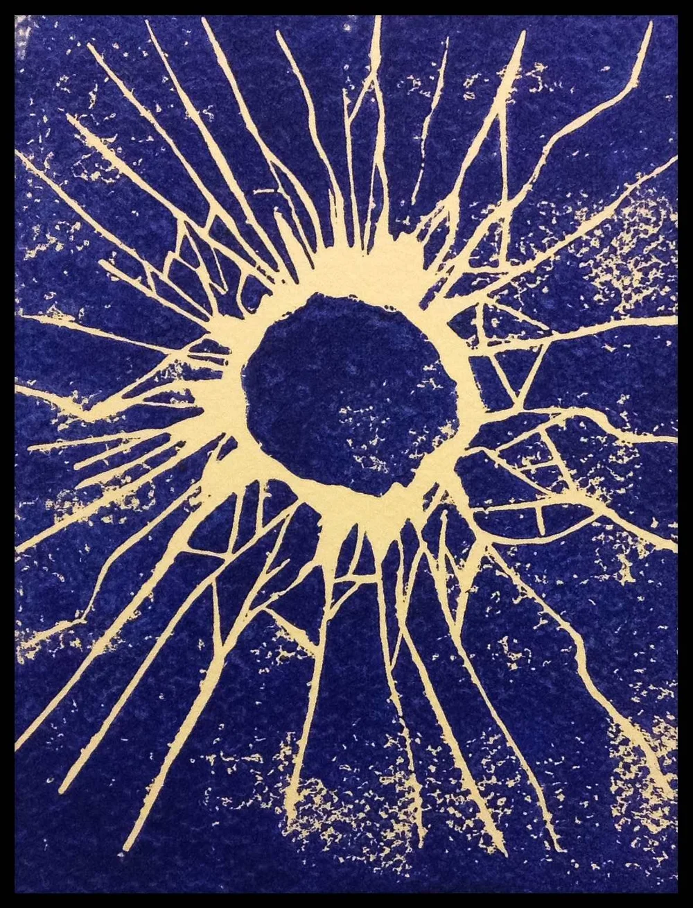 Sublime Lua Lupita Prints