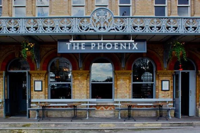 The Phoenix