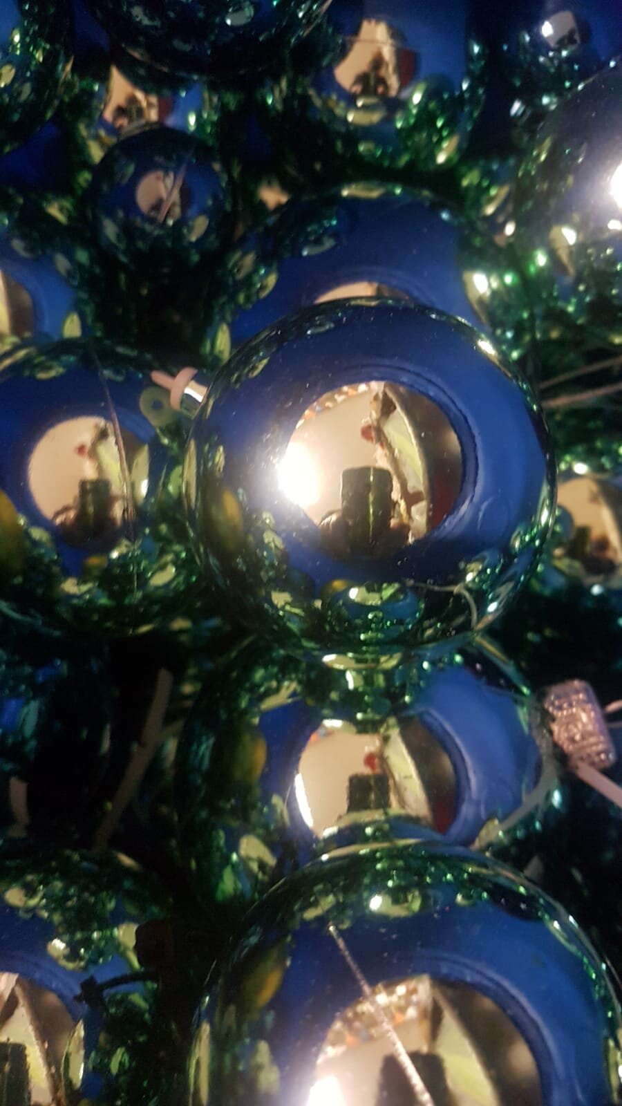 Baubles 20p