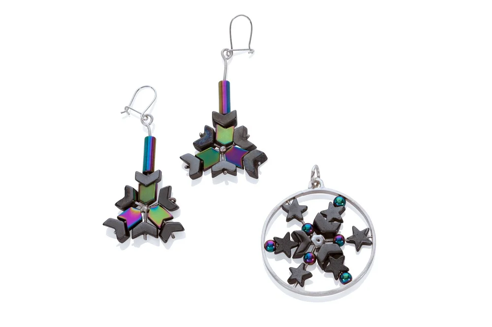 Sue Wainwright Silver