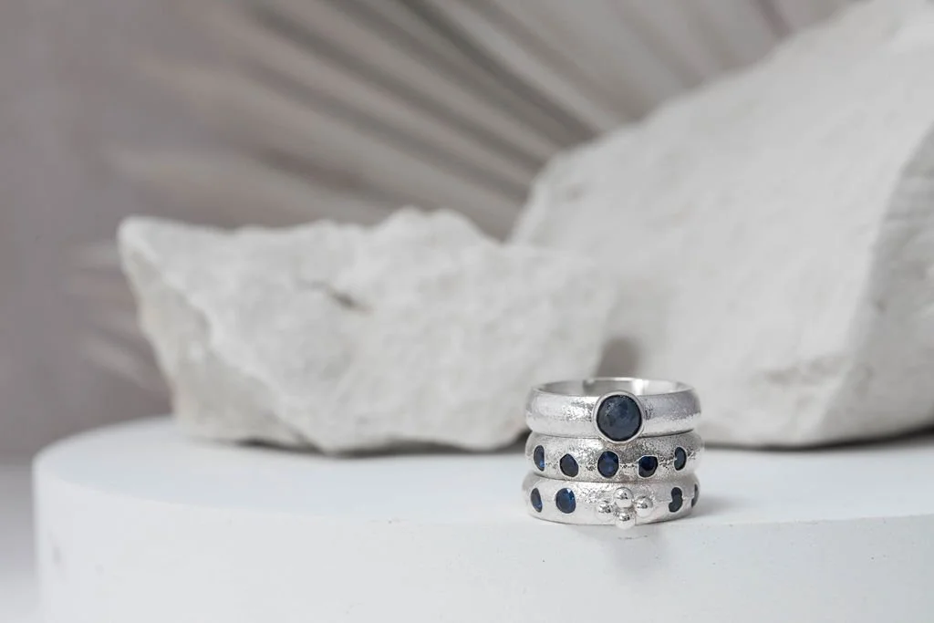 Amber Cooper Jewellery