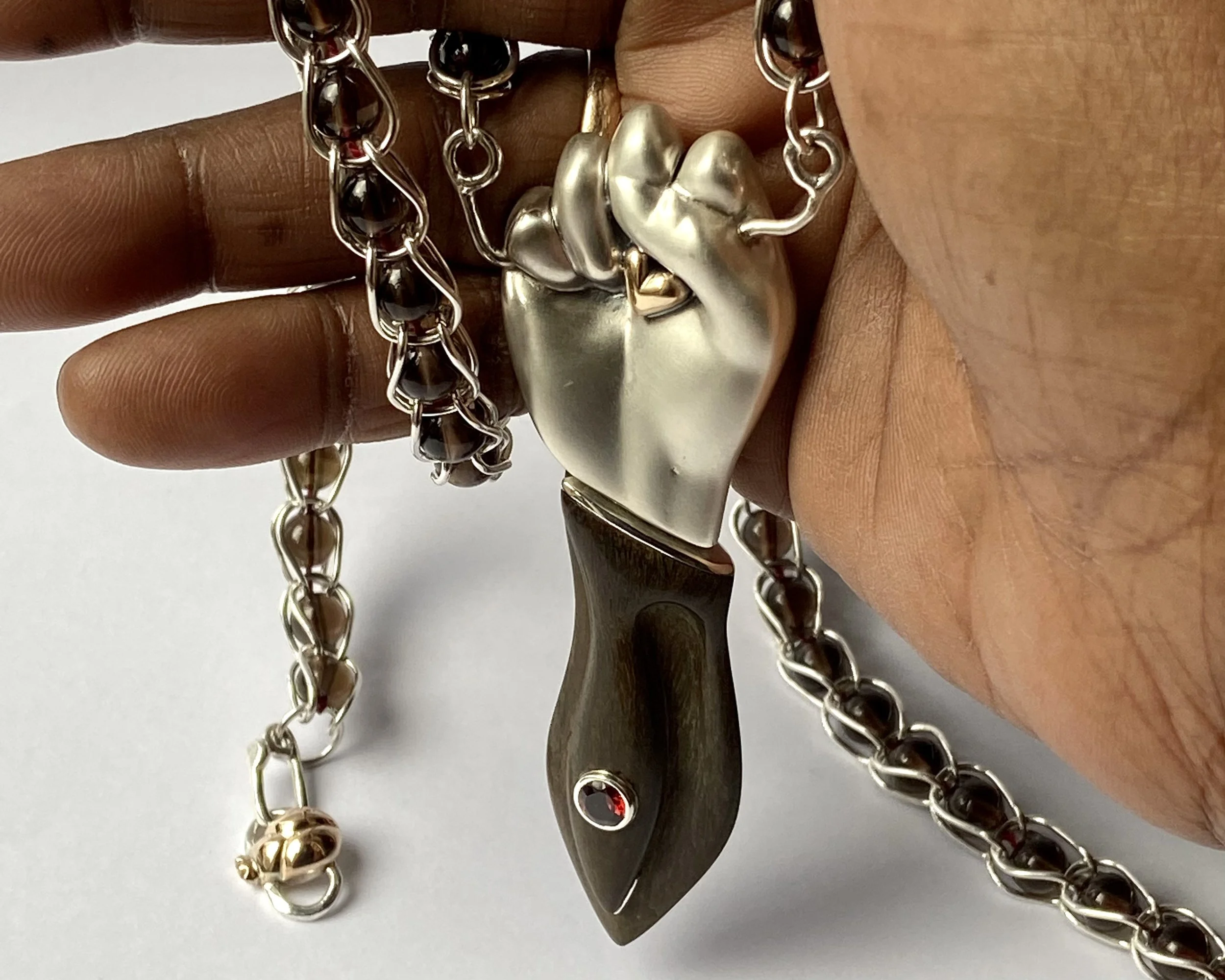 SoulVisionary Jewels