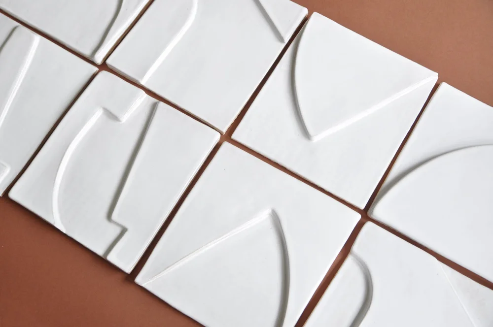 Two &amp; A Half Dimensions