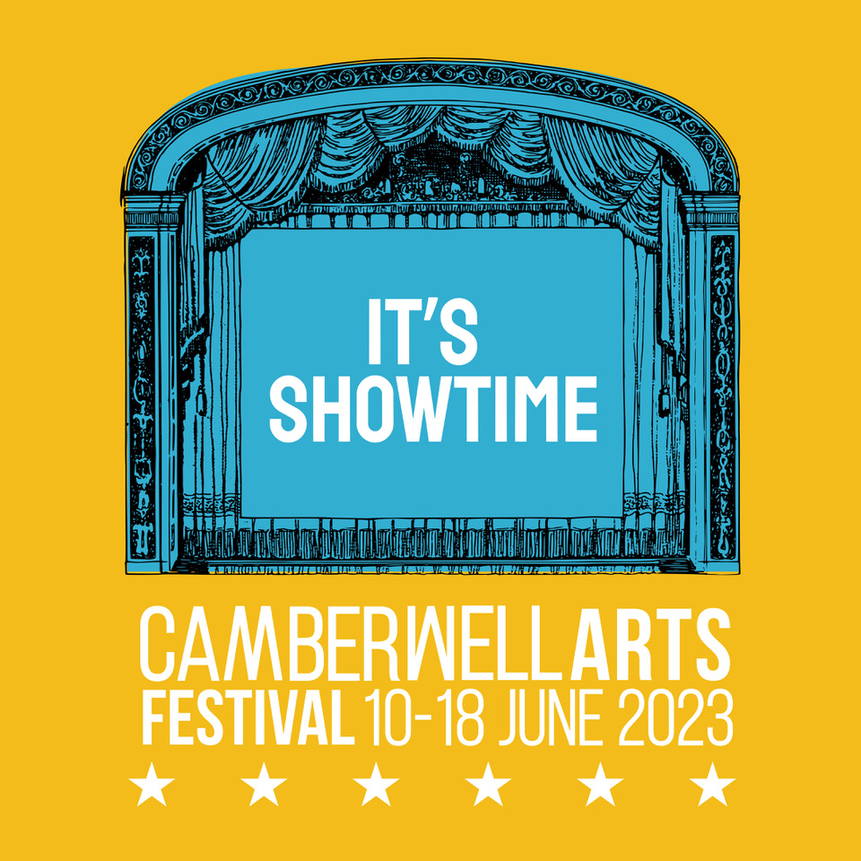 Camberwell Arts Festival Summer 2023