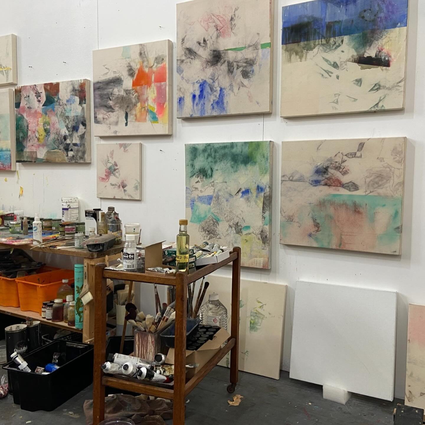 Here&rsquo;s a sneak peek of what to expect in this summer&rsquo;s open studios 👀 we&rsquo;ll be highlighting what&rsquo;s happening during this year&rsquo;s festival over the next few weeks, we can&rsquo;t wait to see you there 
.
.
.
#camberwellar