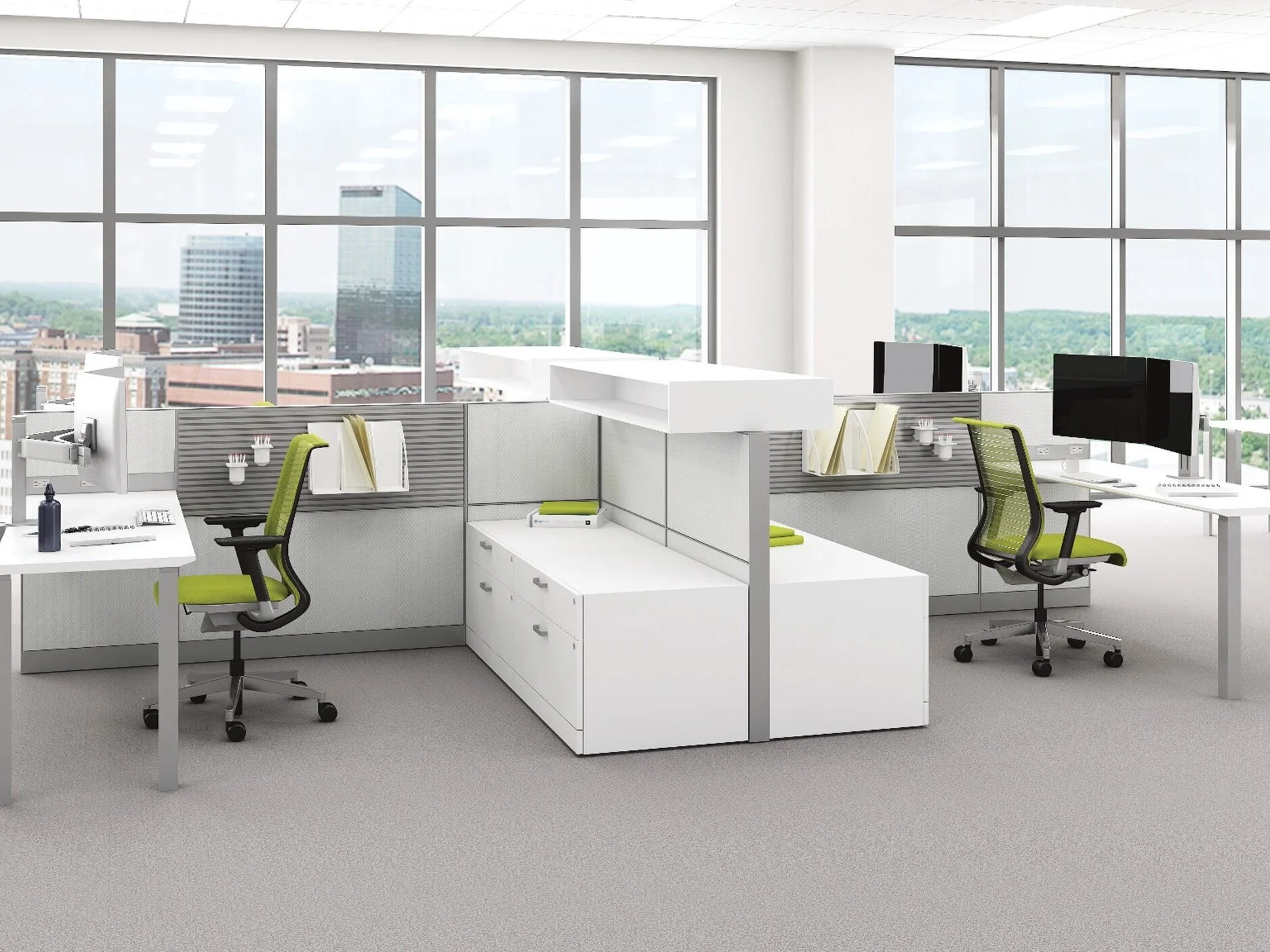 Used Office Furniture Colorado Pear Project Services