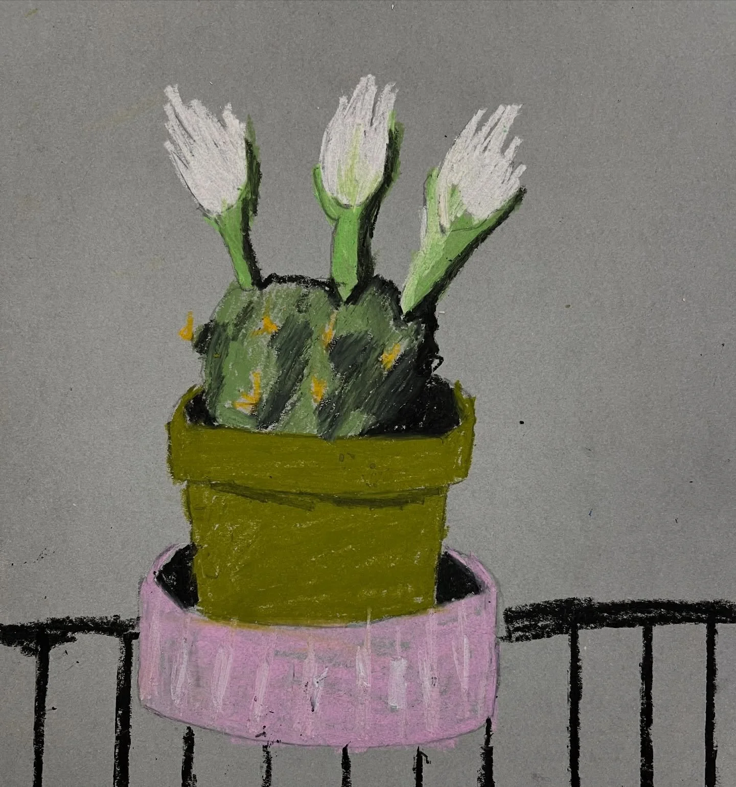 Just had to show you a few more incredible artworks created by our young artists over the last view weeks in response to the work of the fabulous David Hockney @david_hockney @davidhockneyandmore  More to come!!!!!