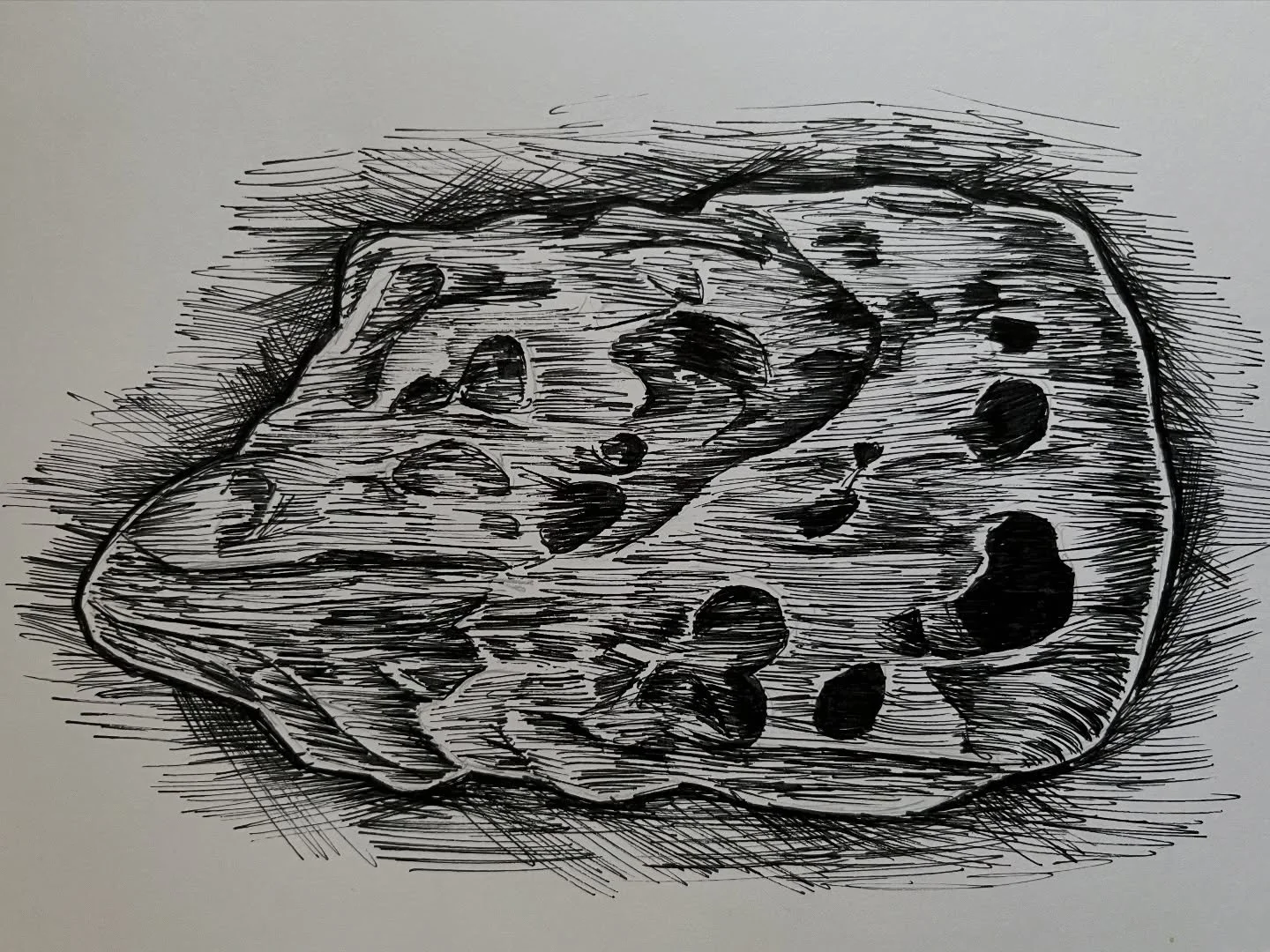 Absolutely incredible pens drawings of rocks and stones inspired by Angie Lewin&rsquo;s woodcuts. I thought our young artists would find this really tricky!!! How wrong I was! Once again I&rsquo;m blown away by their creativity. Congratulations every