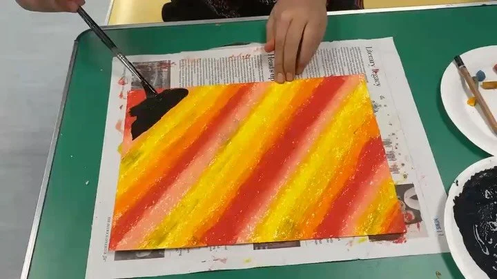 Wow!!! This was sooo fun 🤩 xxx Can&rsquo;t wait until next week when we get to scratch it off!!!
