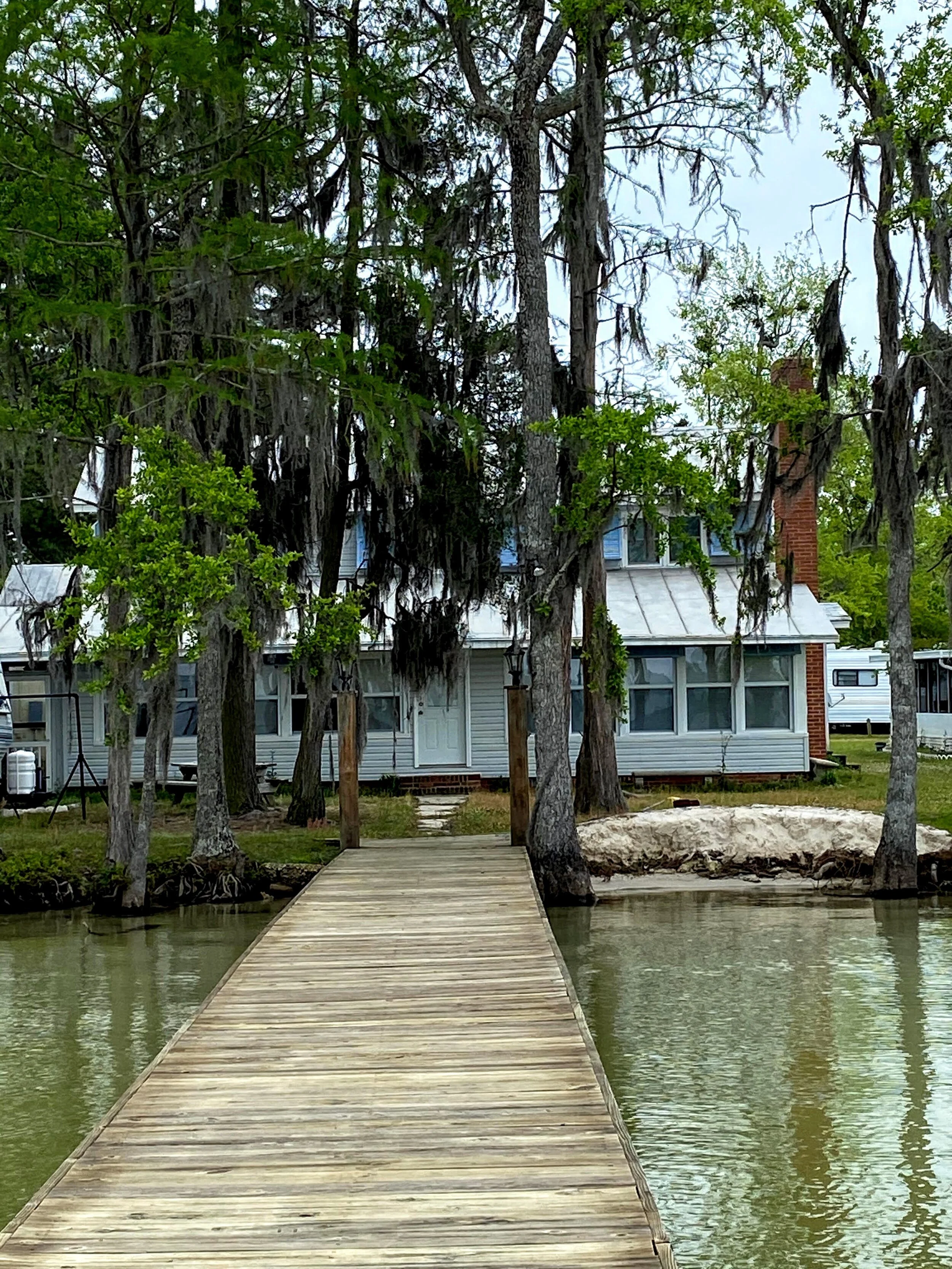 Vacation Rentals — White Lake Property Management, LLC