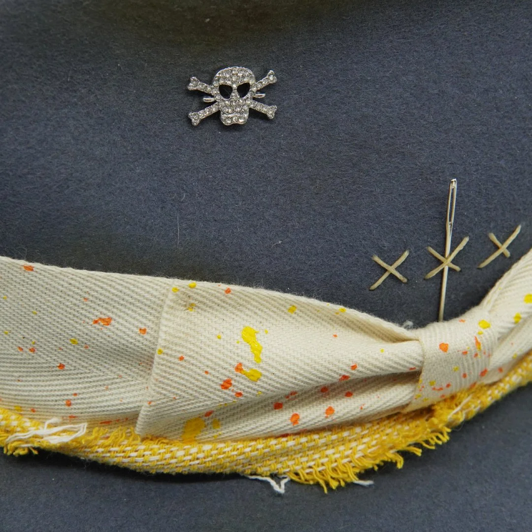 Pirate's Bay — alejandro mateo