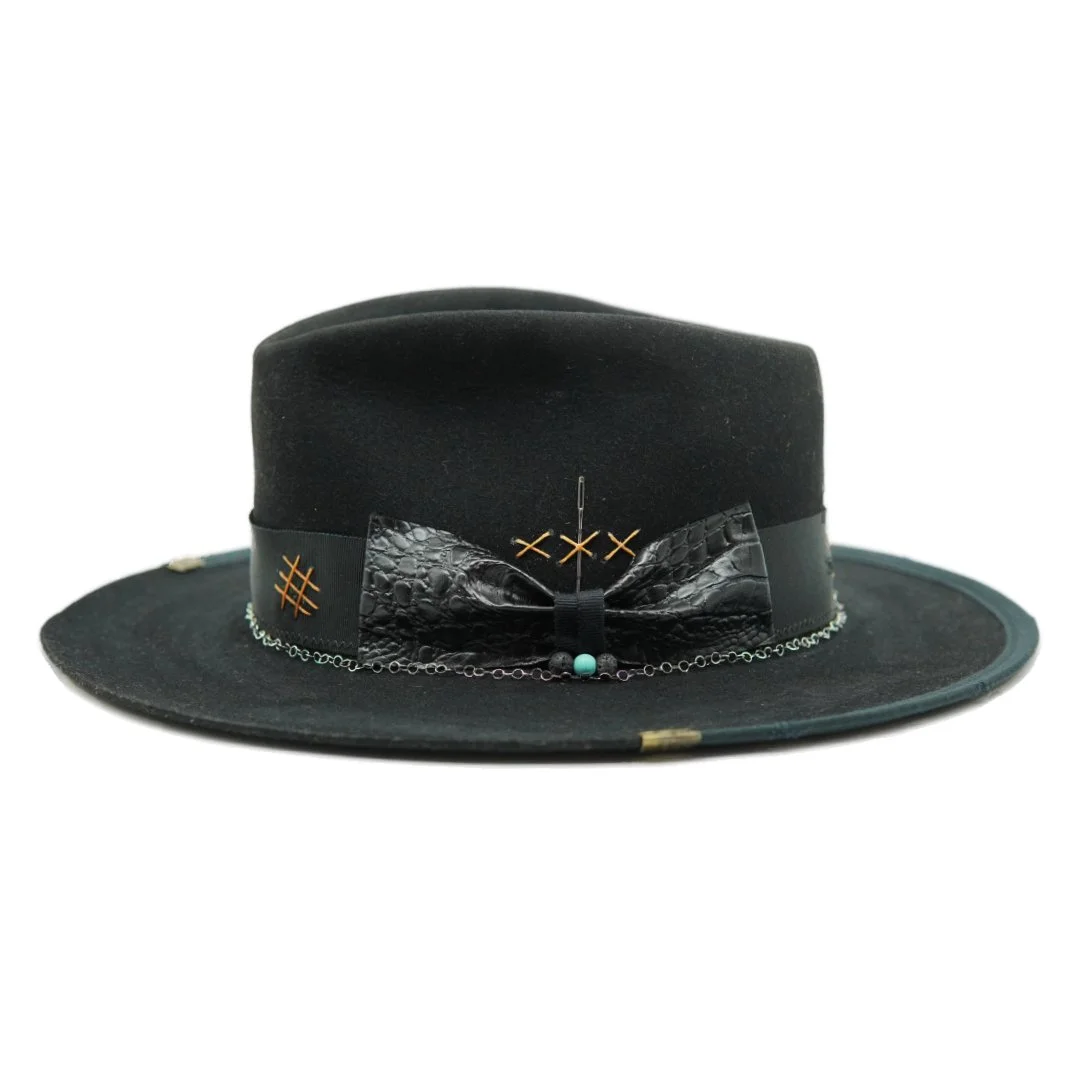 Black Mamba â alejandro mateo