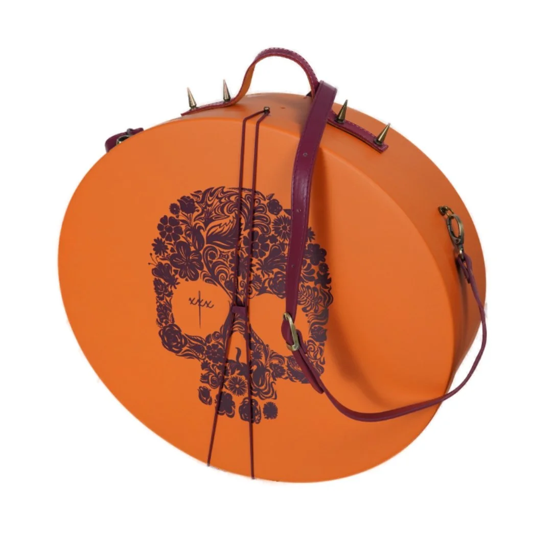 Shop Hats — alejandro mateo