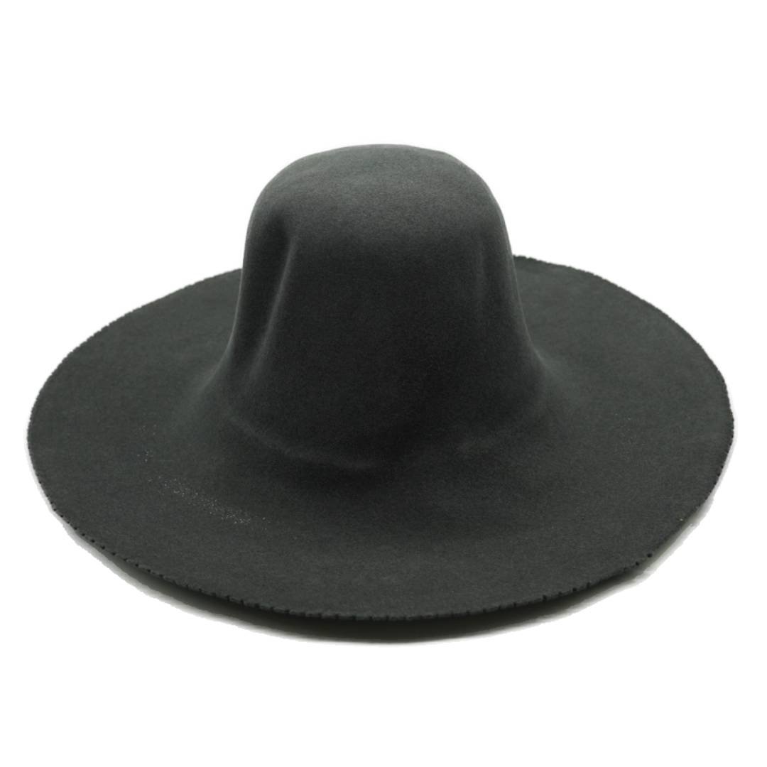 Dark gray (rabbit)