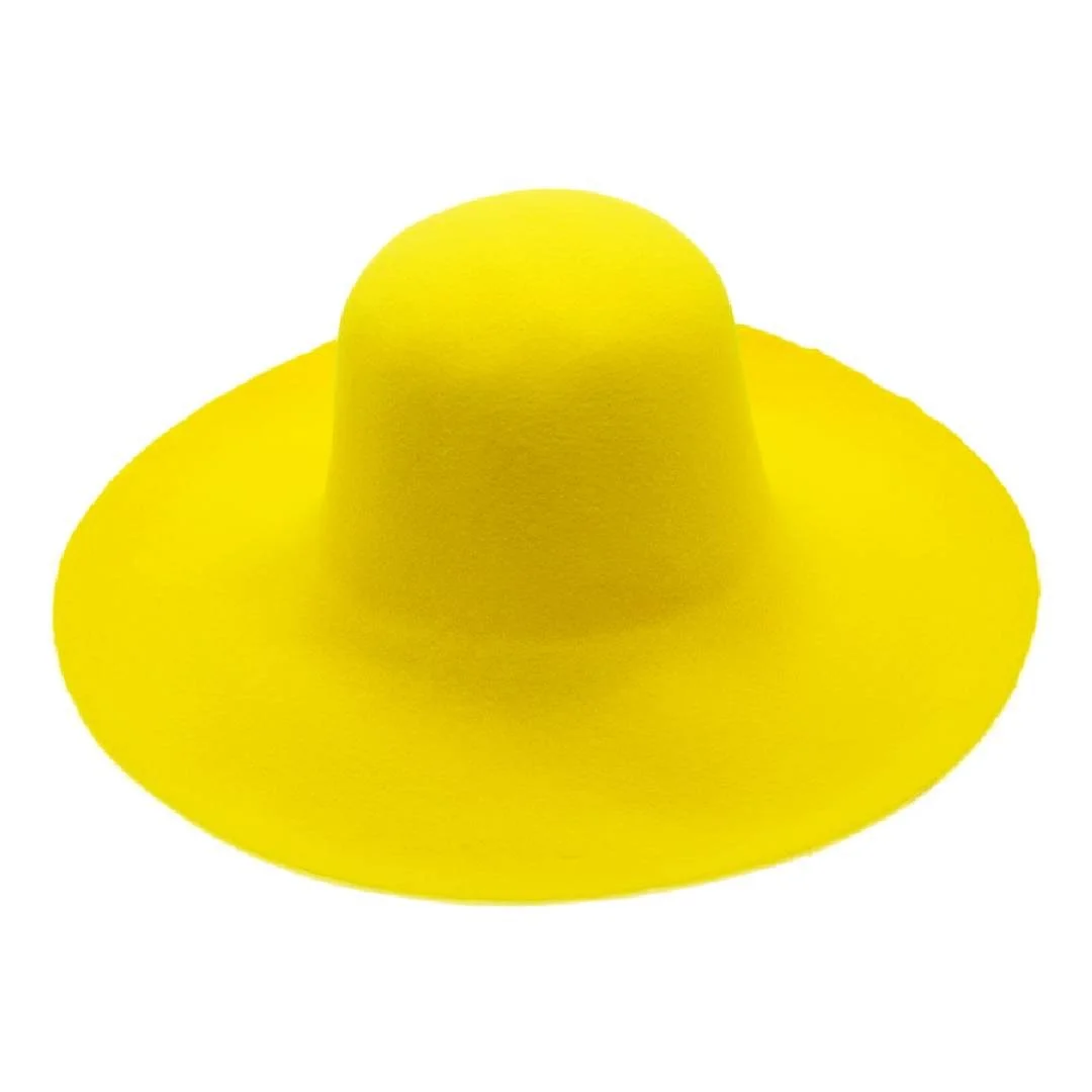 Yellow (wool&rabbit)