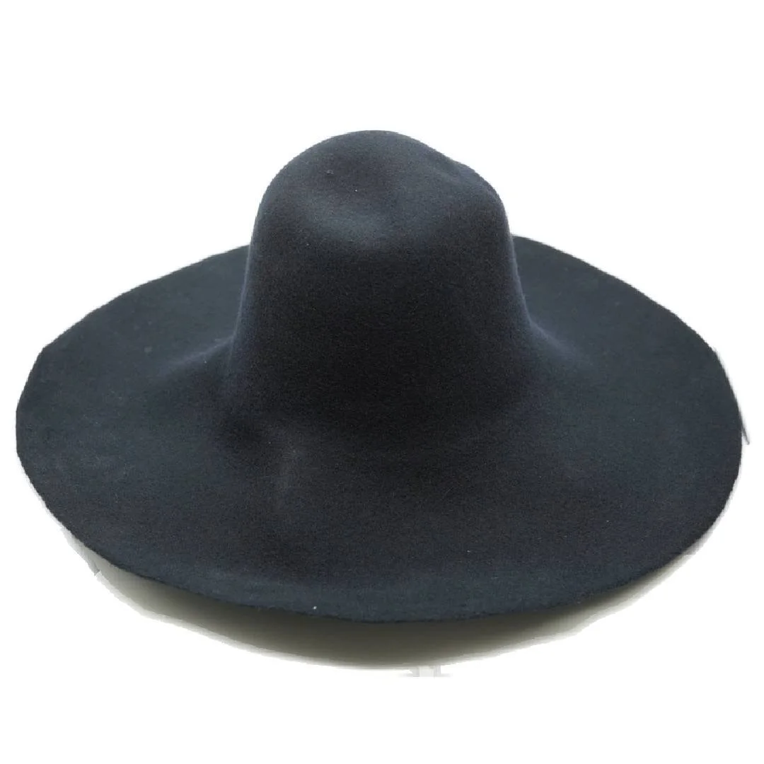 Navy (wool & rabbit)