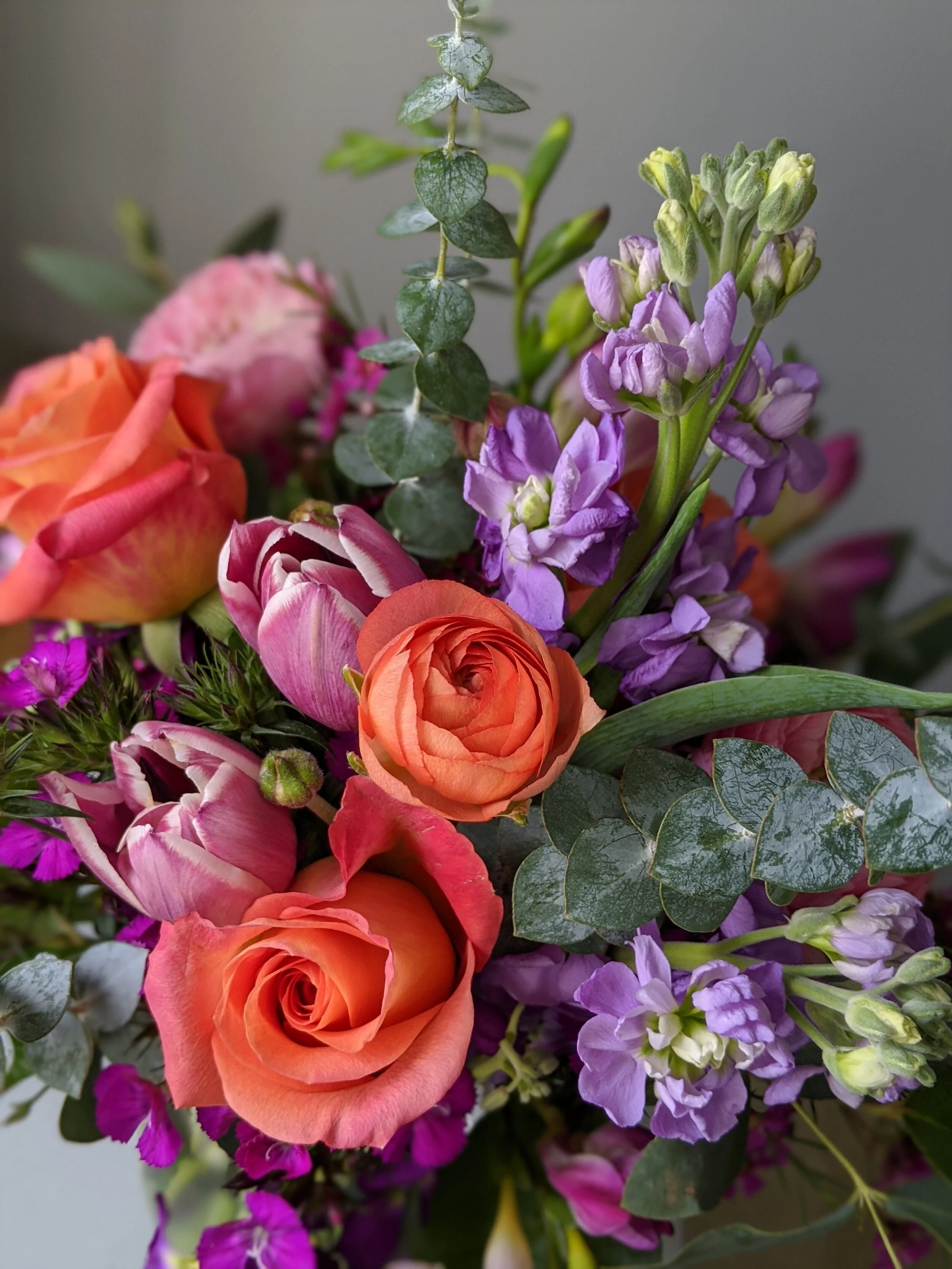 Rochester, NY Florist — Sungrove Blossoms Rochester, NY Florist