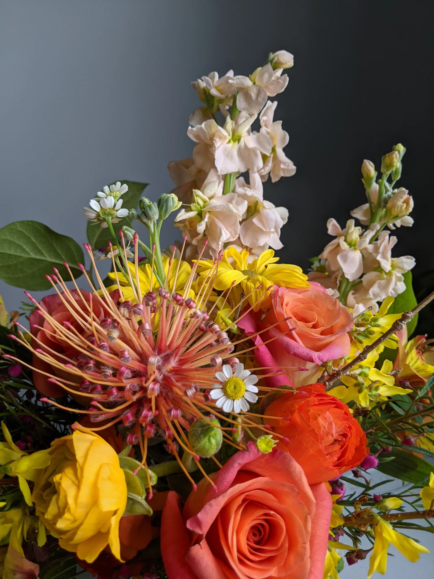 Fresh Flowers and Gifts - Same Day Local Delivery — Sungrove Blossoms ...