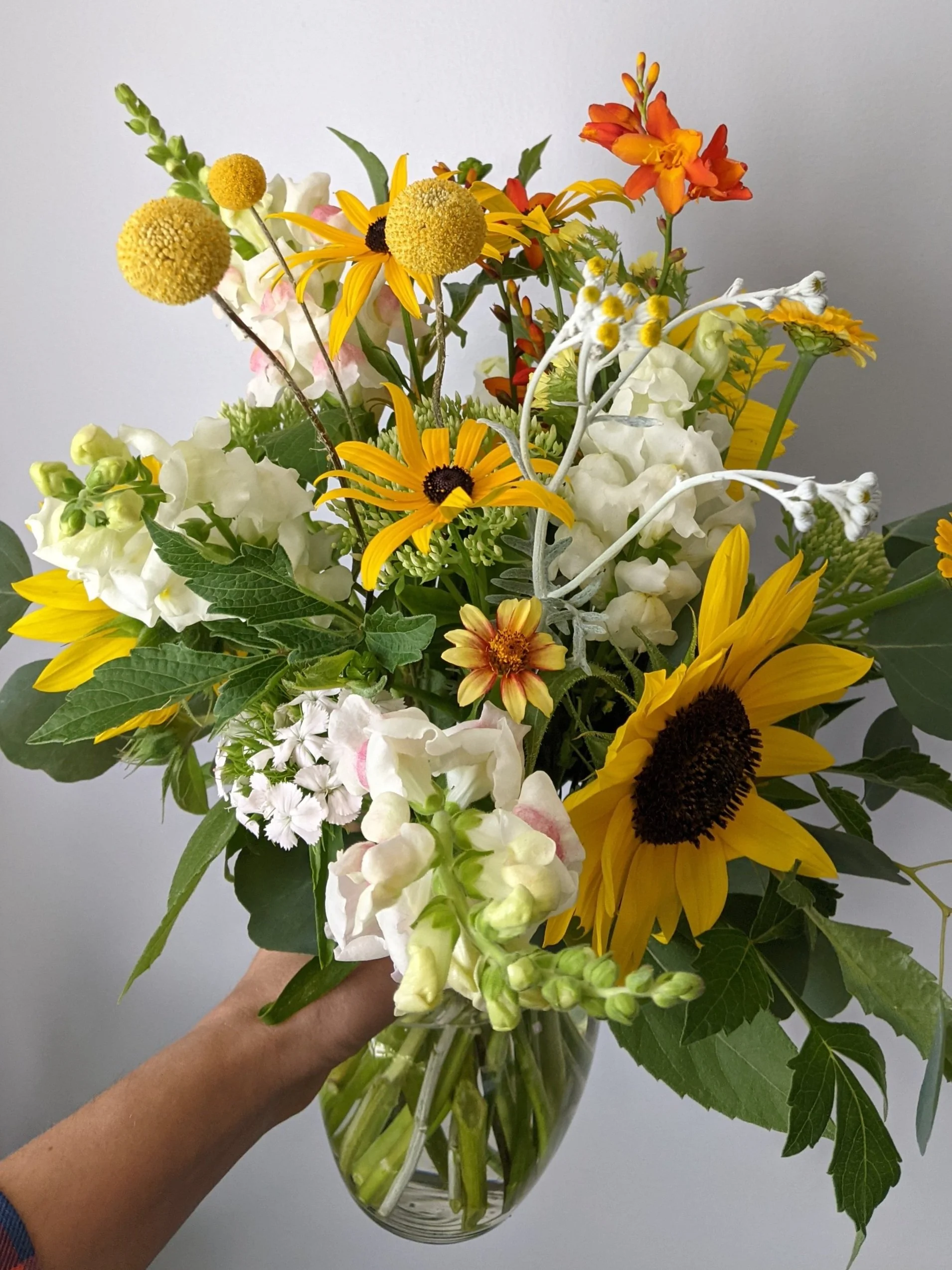 Summer Sun Mix