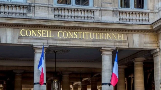 Avantage sans contrepartie : décision du conseil constitutionnel