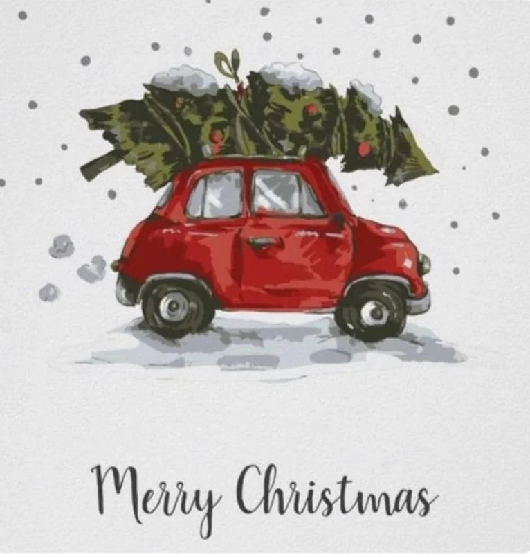 SJA Avocats vous souhaite un joyeux noël