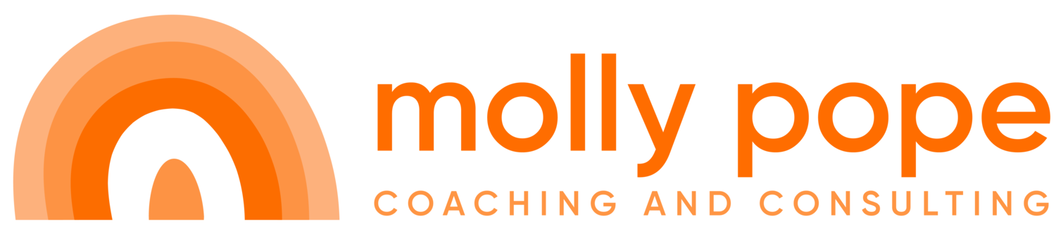 Molly Pope Coaching and Consulting