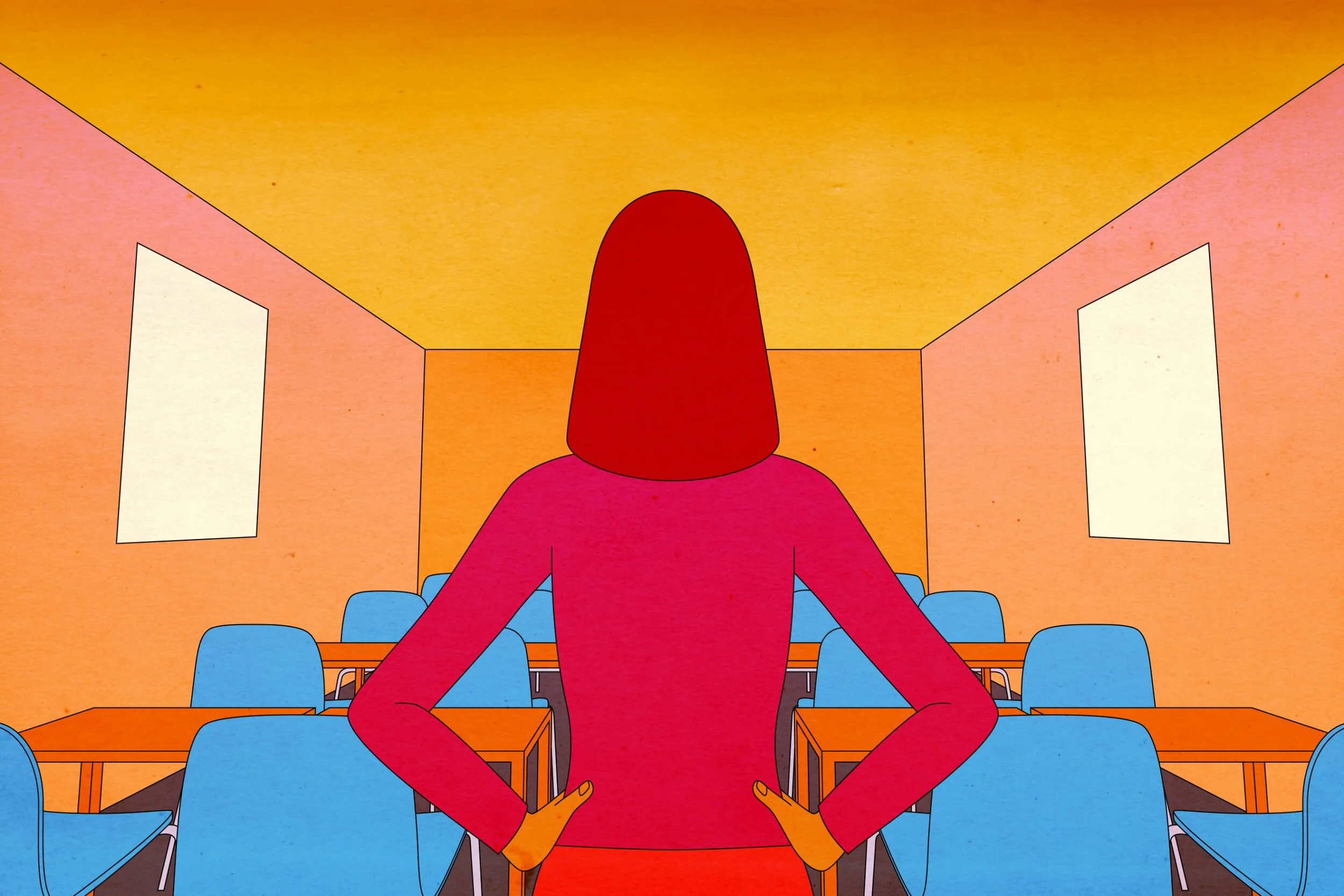 How to Teach a Good First  Day of Class