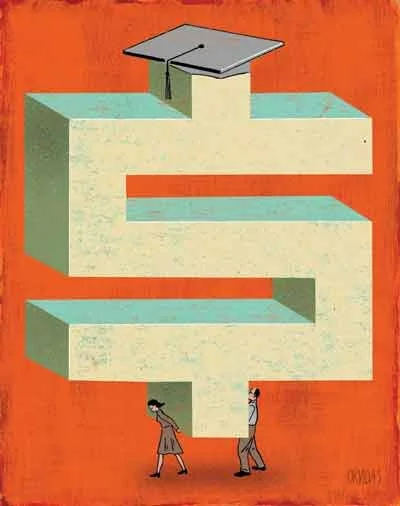 Is College Worth It?