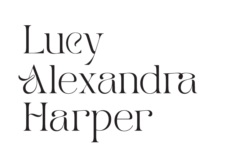 Lucy Alexandra Harper