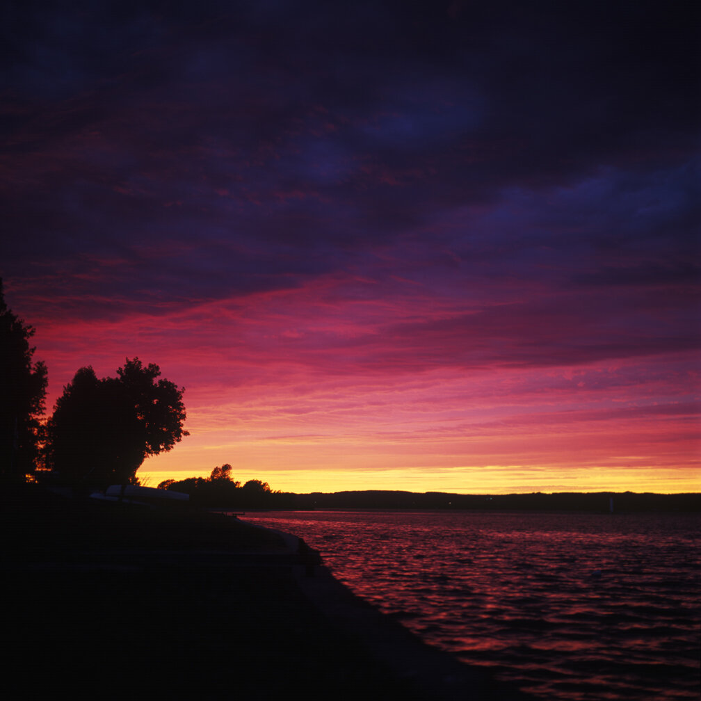 Lake Ontario, Canada