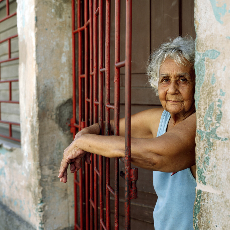 Baracoa, Cuba