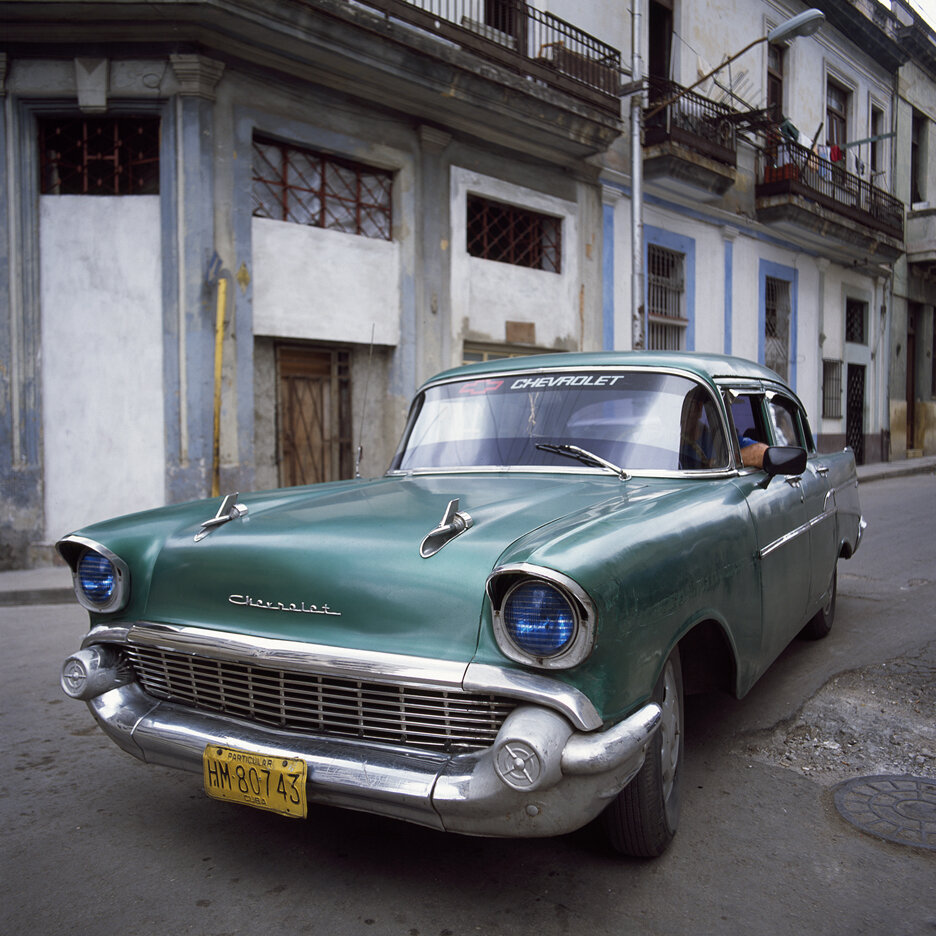 Havana, Cuba