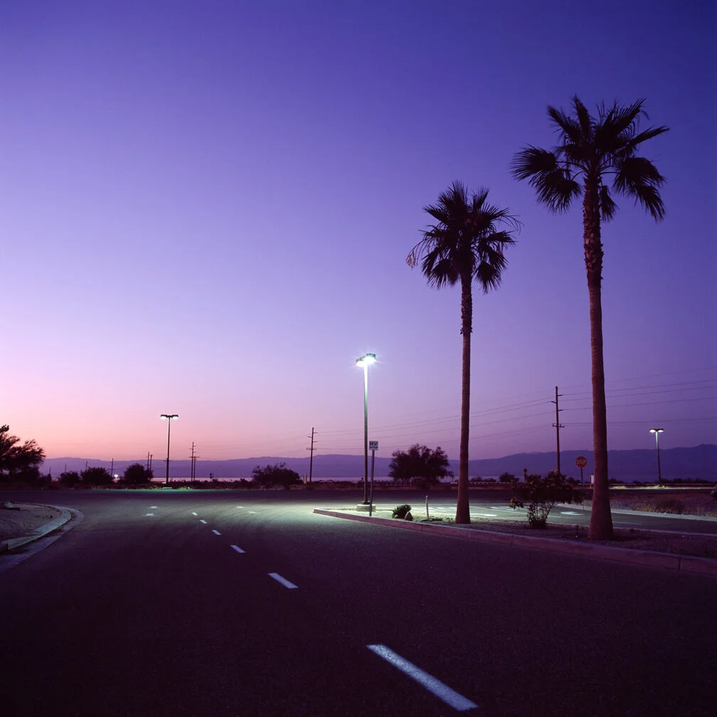California Desert