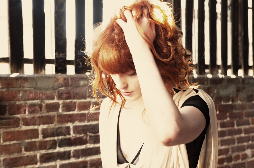 Florence + The Machine