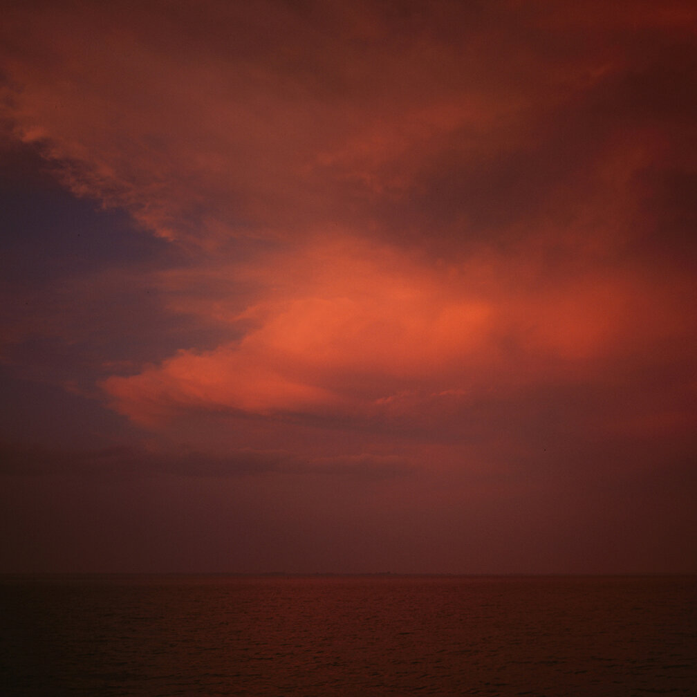 Lake Ontario, Canada