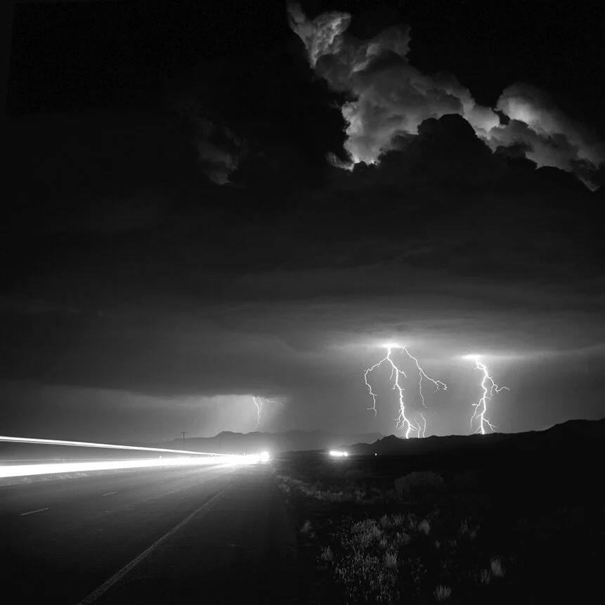 Route 66, Arizona
