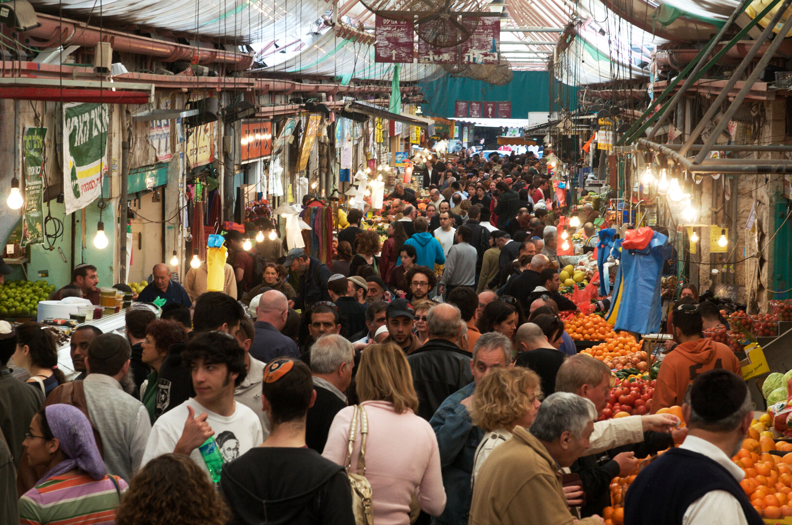 Jerusalem, Israel