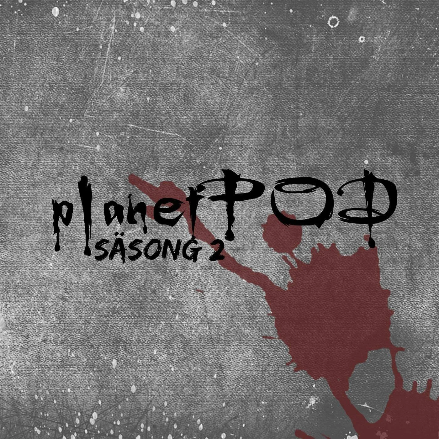 planetPOD