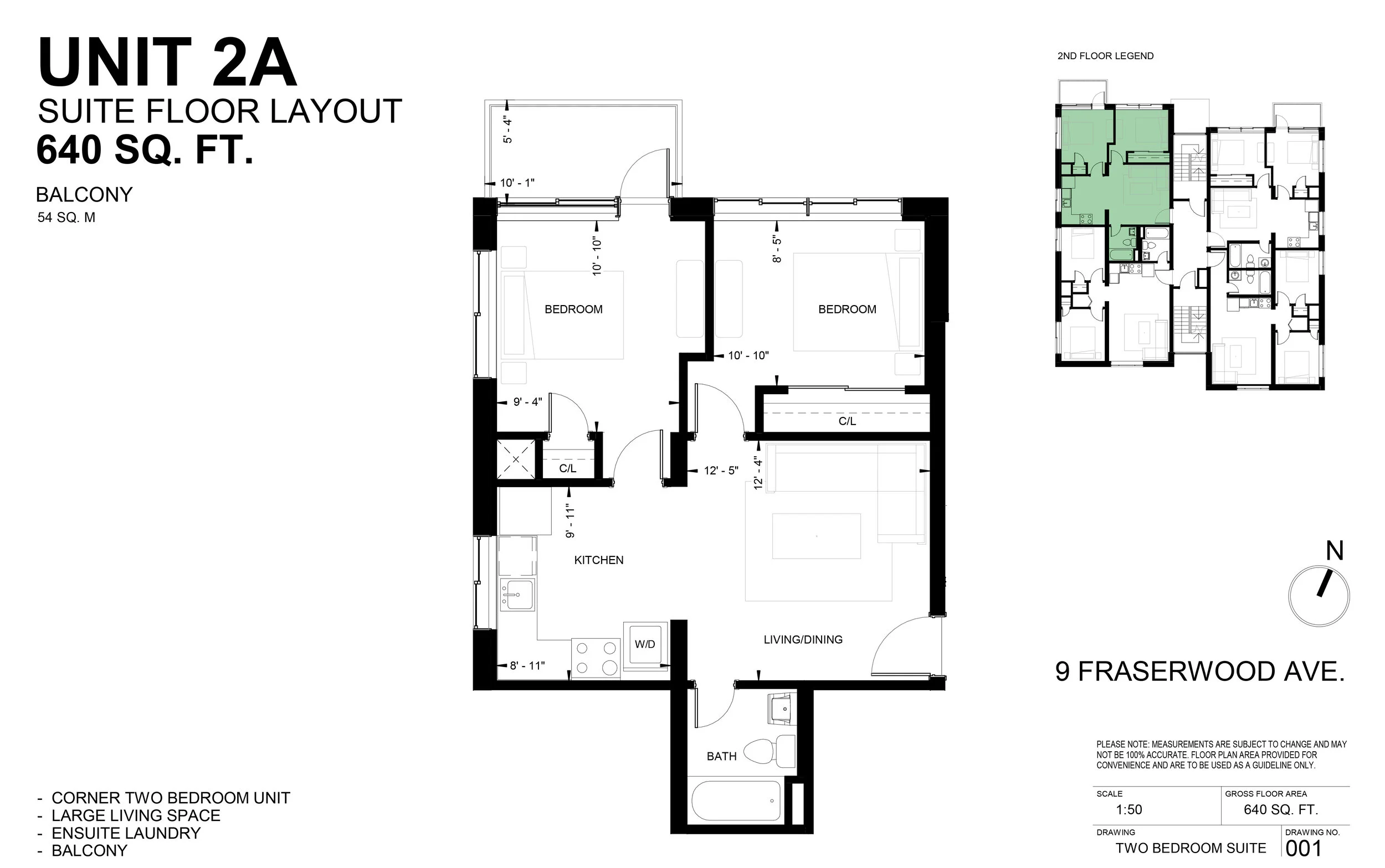 Gallery — 9 Fraserwood Avenue