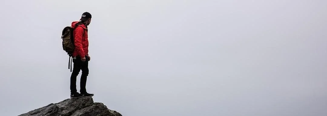Comfort or Commitment: The Choice That Shapes the Man
