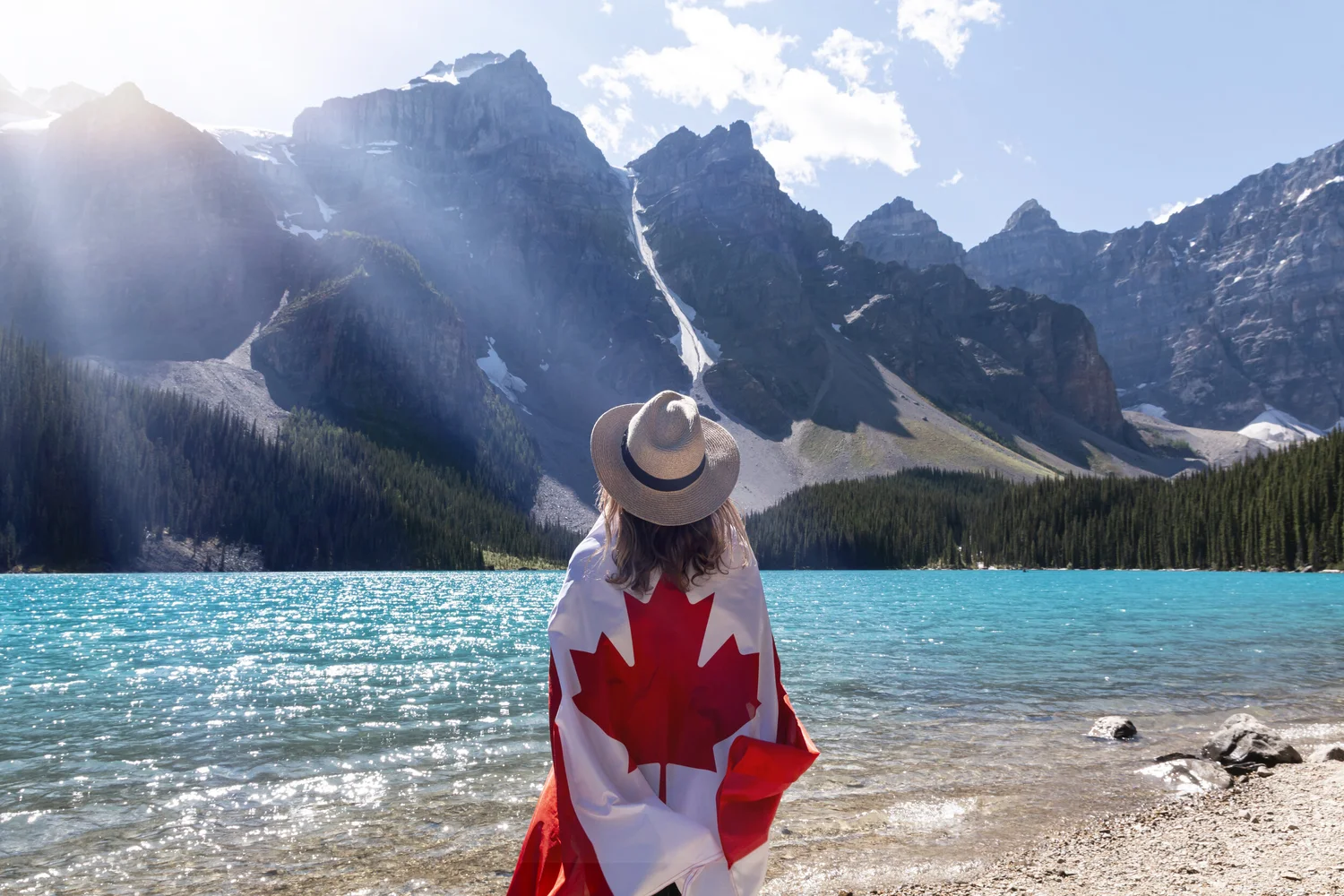 Are you a Canadian Expat?